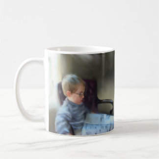 Landon Kaffemugg