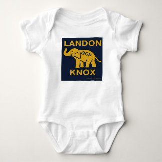 Landon T-shirt