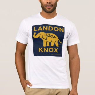 Landon Tröja