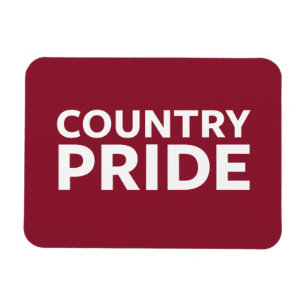 Landpride Magnet