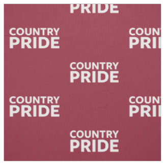 Landpride Tyg