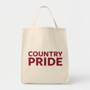 Landpride Tygkasse