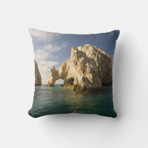 Land's End, Bågen nära Cabo San Lucas, Baja Kudde