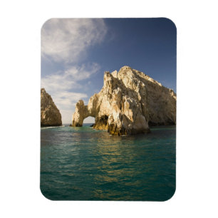 Land's End, Bågen nära Cabo San Lucas, Baja Magnet