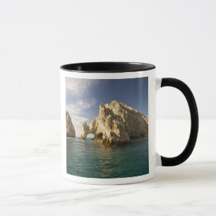 Land's End, Bågen nära Cabo San Lucas, Baja Mugg