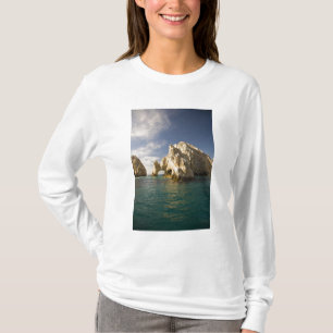 Land's End, Bågen nära Cabo San Lucas, Baja Tee