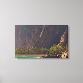 Land's End Canvastryck