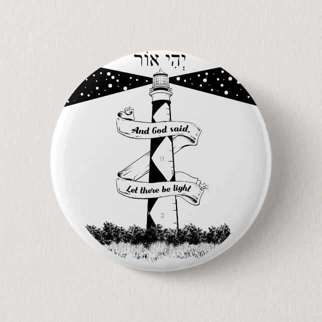 Land's End John o's groats fyr Knapp (Framsida)