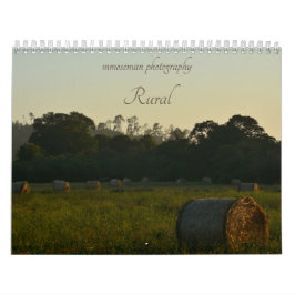 Landsbygd Kalender