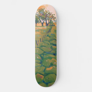 Landsbygd Mini Skateboard Bräda 18,5 Cm
