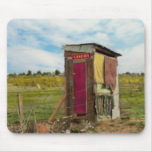 Landsbygd - Utedass - Gratis godis 1939 Musmatta