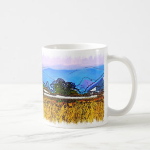 LANDSBYGDEN KAFFEMUGG