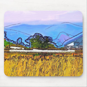 LANDSBYGDEN MUSMATTA
