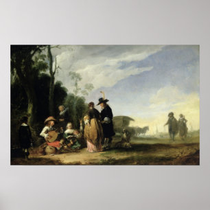 Landsbygdens Firande Poster