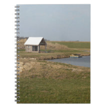 Landsbygdens fiskeparadis