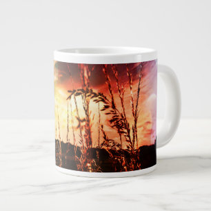 Landsbygdens landskap, Jumbo Mugg
