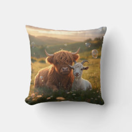 Landsbygdsassistenter Kudde