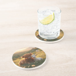 Landsbygdsassistenter Underlägg