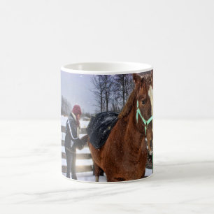 Landsbygdsboendemugg Kaffemugg