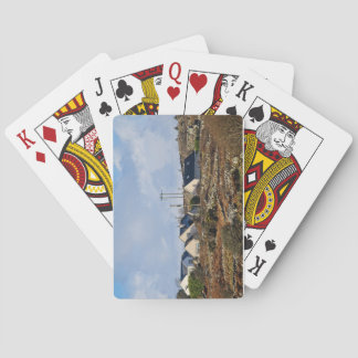 Landsbygdsbostäder Casinokort