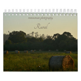 Landsbygdskalender Kalender