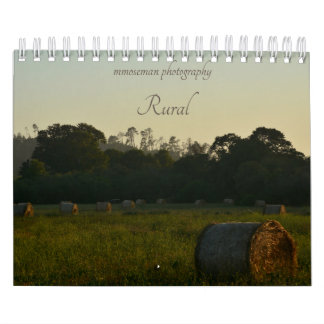 Landsbygdskalender Kalender