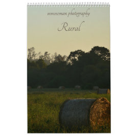 Landsbygdskalender Kalender