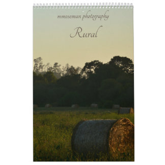 Landsbygdskalender Kalender