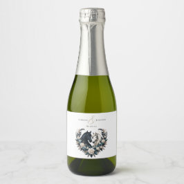 Landsbyggsbröllop-hästar i Kärlek