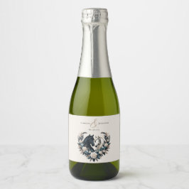 Landsbyggsbröllop-hästar i Kärlek