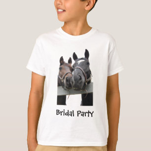 Landsbyggsbröllop T Shirt
