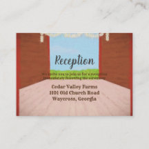 Landsbyggsbröllopet Rustic Red Barn and Daisys