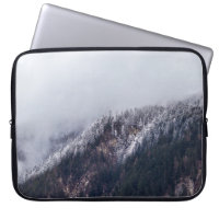 LANDSCAPE PHOTOGRAFI OF MOUNTAIN