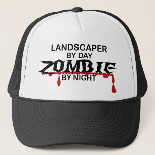LandscaperZombie Keps