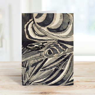 Landschaft | Otto Freundlich Kort