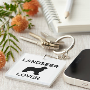 landseer-älskare