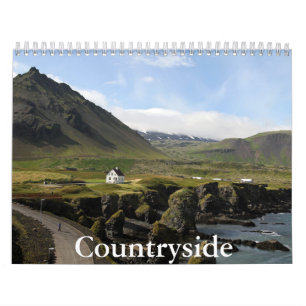 Landsideskalender Kalender