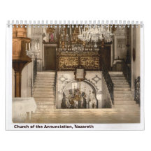 Landskalender för Family Heliga