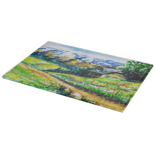 Landskap