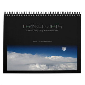 Landskap 2010 kalender