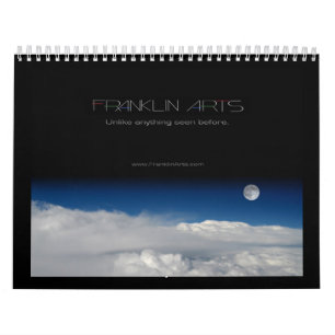 Landskap 2011 kalender