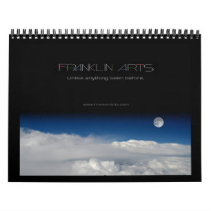Landskap 2012 kalender