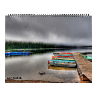 Landskap 2012 kalender