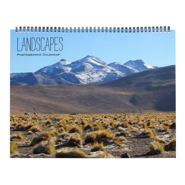 landskap 2026 stora kalender (Omslag)