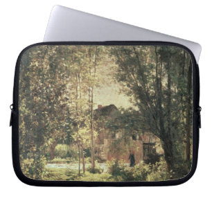 Landskap 2 laptop sleeve