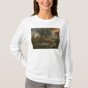 Landskap 2 t shirt