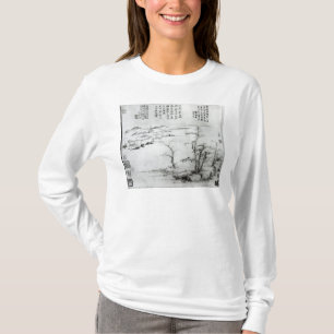 Landskap 2 t-shirt