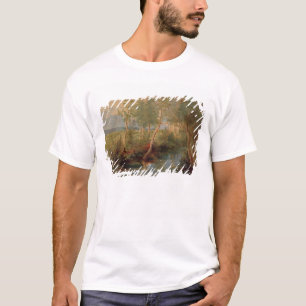 Landskap 2 t-shirt