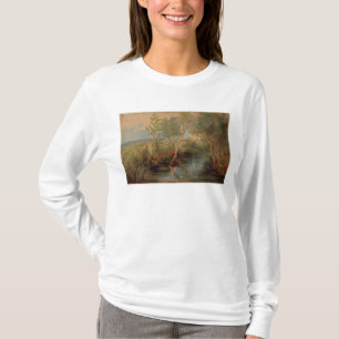 Landskap 2 t shirt