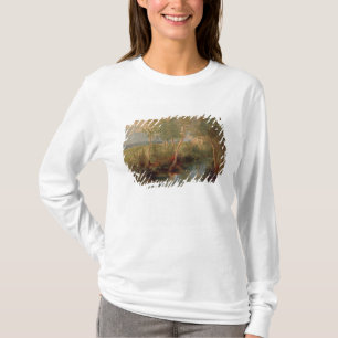 Landskap 2 t shirt